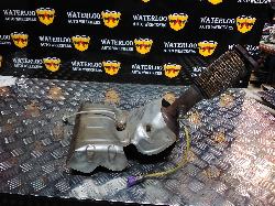 View Auto part Manifold Ford Fiesta 2011