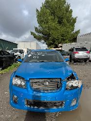 View Auto part Side Step/Skirt Holden Commodore 2012