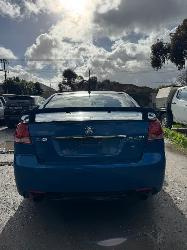 View Auto part Abs Pump/Modulator Holden Commodore 2012