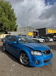 View Auto part Abs Pump/Modulator Holden Commodore 2012