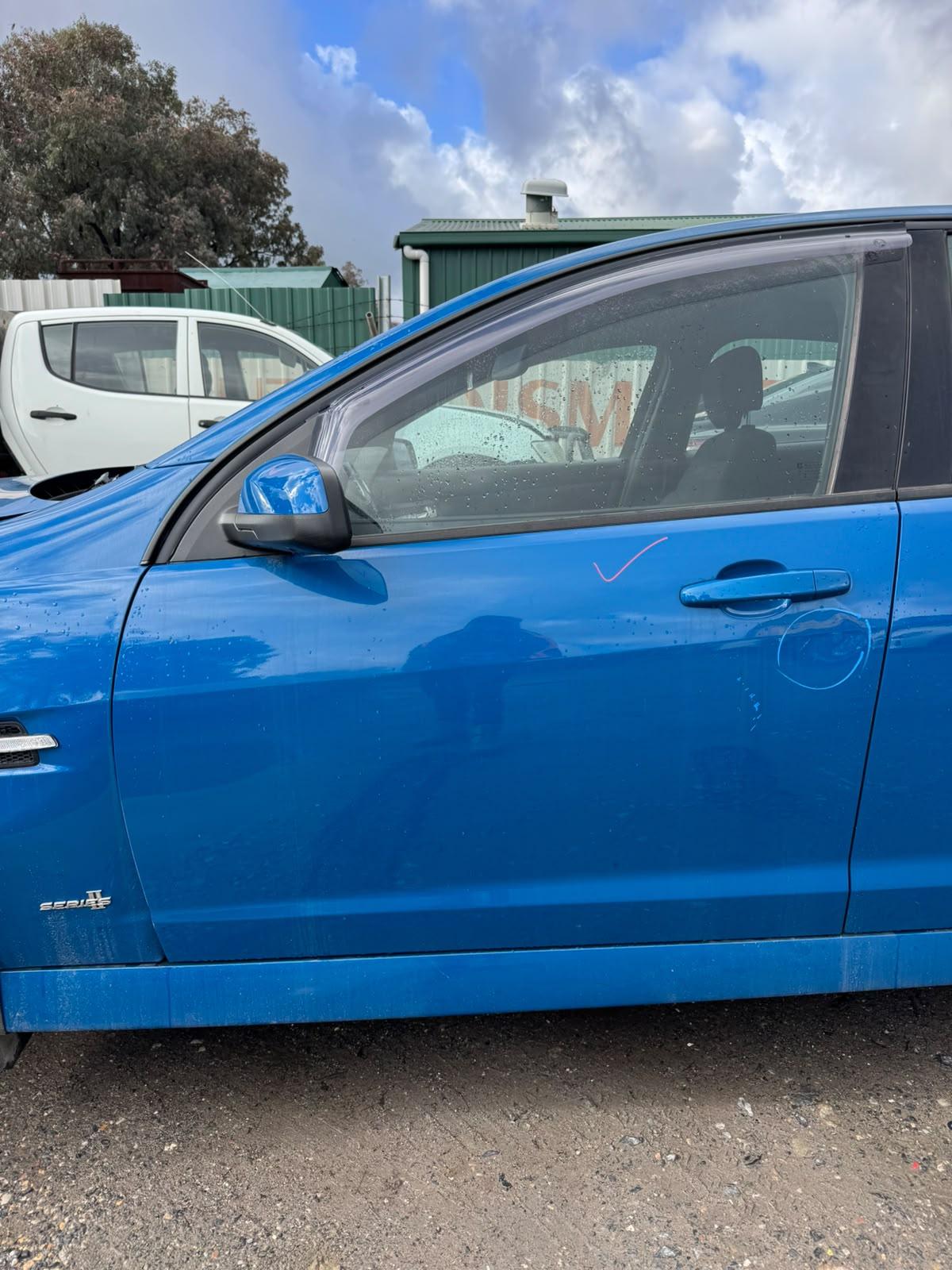 2012 Holden Commodore Abs Pump/Modulator View Auto part Abs Pump/Modulator Holden Commodore 2012