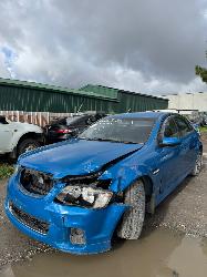 View Auto part Abs Pump/Modulator Holden Commodore 2012