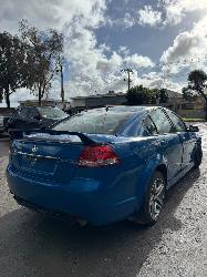 View Auto part Abs Pump/Modulator Holden Commodore 2012