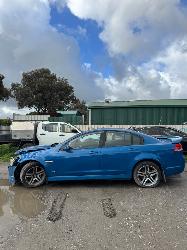 View Auto part Abs Pump/Modulator Holden Commodore 2012