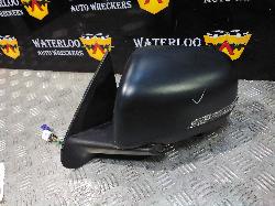View Auto part Left Door Mirror Great Wall Cannon Ute 2023