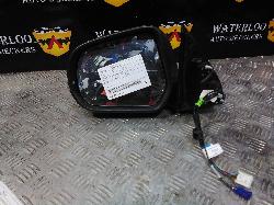 View Auto part Left Door Mirror Great Wall Cannon Ute 2023