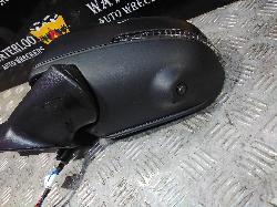 View Auto part Left Door Mirror Great Wall Cannon Ute 2023