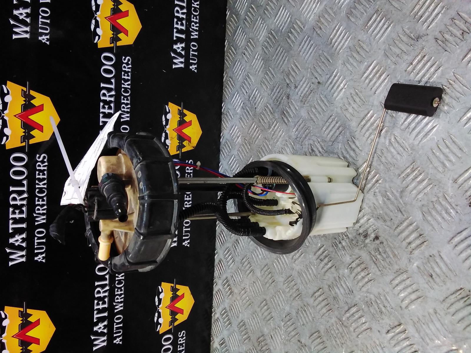 View Auto part Fuel Pump Great Wall Cannon Ute 2023