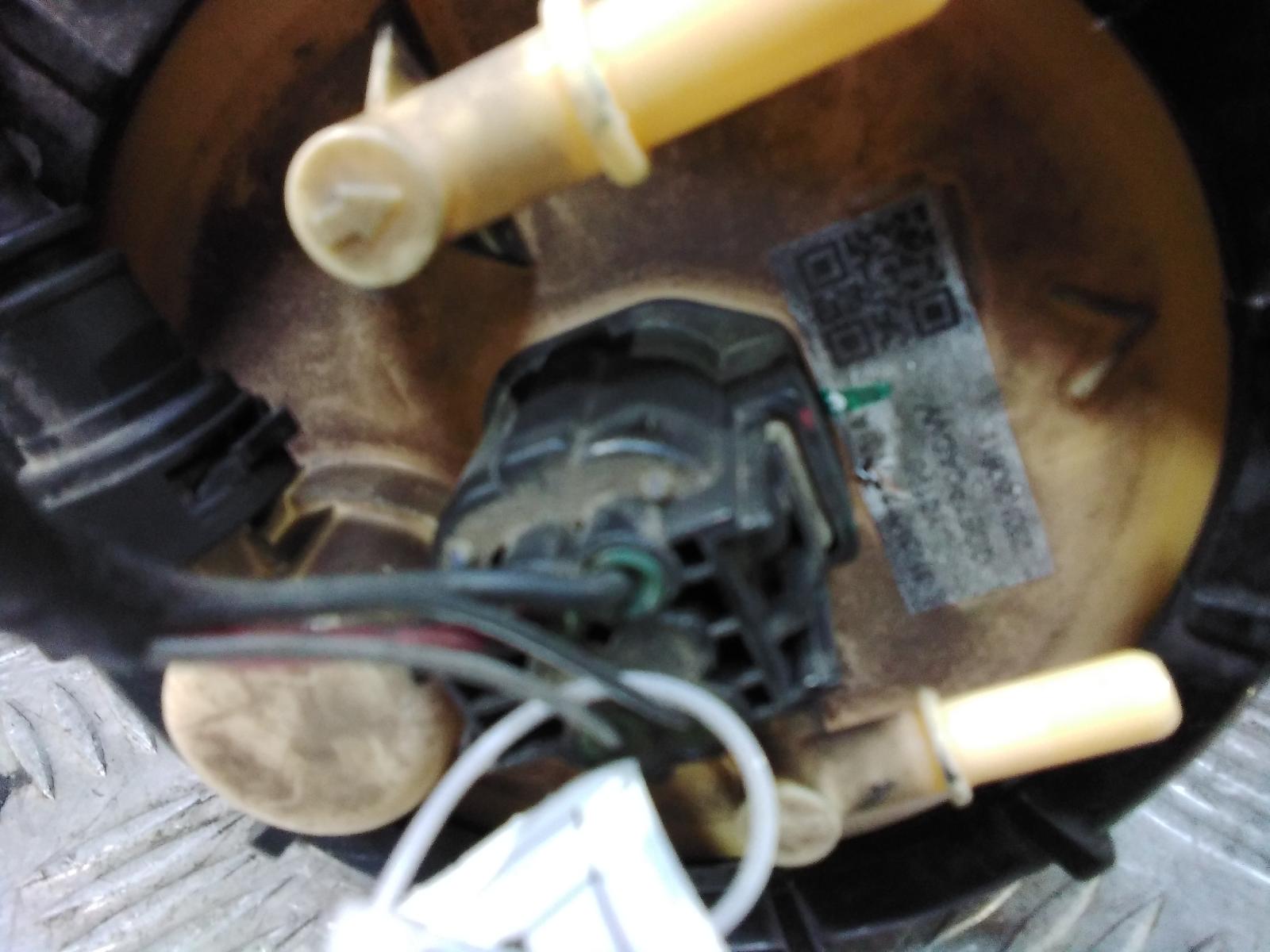 View Auto part Fuel Pump Great Wall Cannon Ute 2023