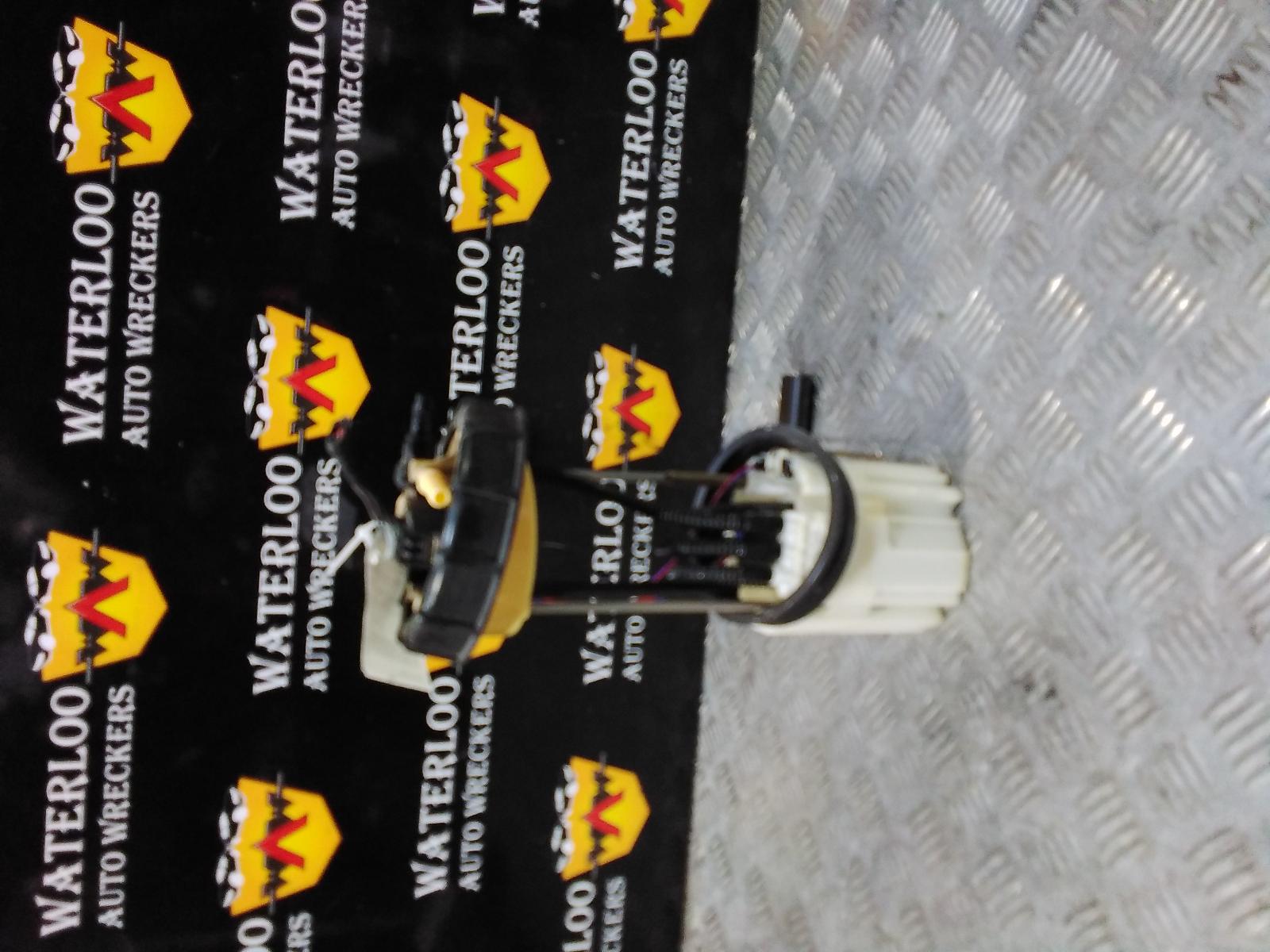 View Auto part Fuel Pump Great Wall Cannon Ute 2023