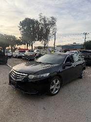View Auto part Left Rear Door Window Honda Accord 2012