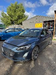 View Auto part Combination Switch Ford Focus 2019