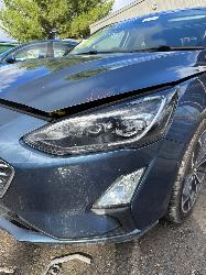 View Auto part Combination Switch Ford Focus 2019