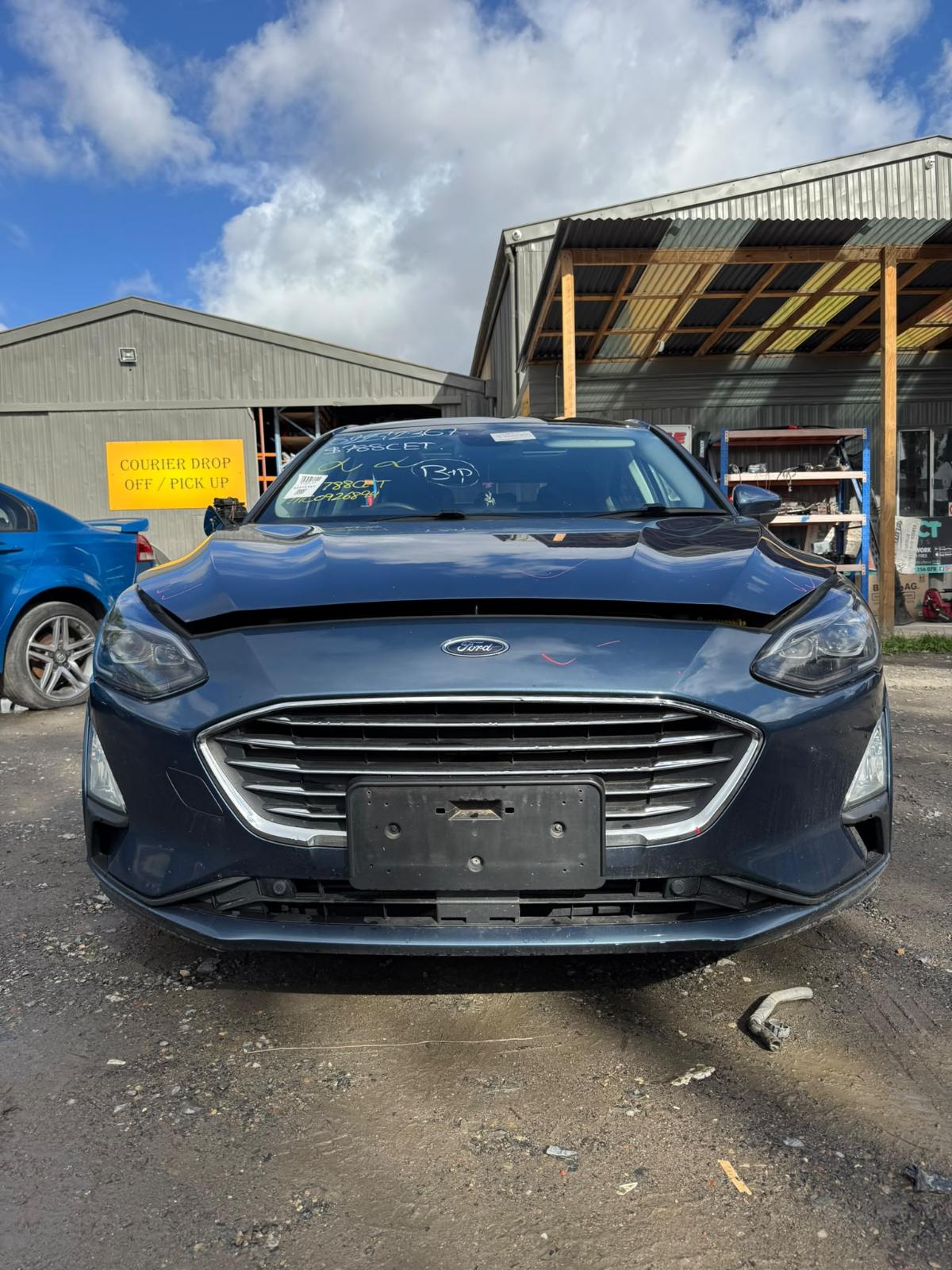 2019 Ford Focus Combination Switch View Auto part Combination Switch Ford Focus 2019