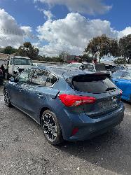 View Auto part Combination Switch Ford Focus 2019