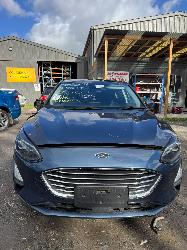View Auto part Combination Switch Ford Focus 2019