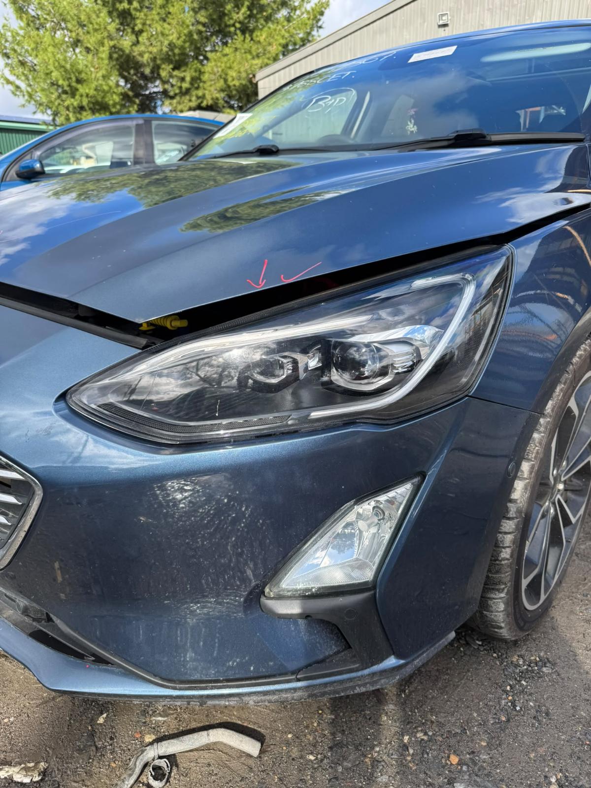 2019 Ford Focus Combination Switch View Auto part Combination Switch Ford Focus 2019