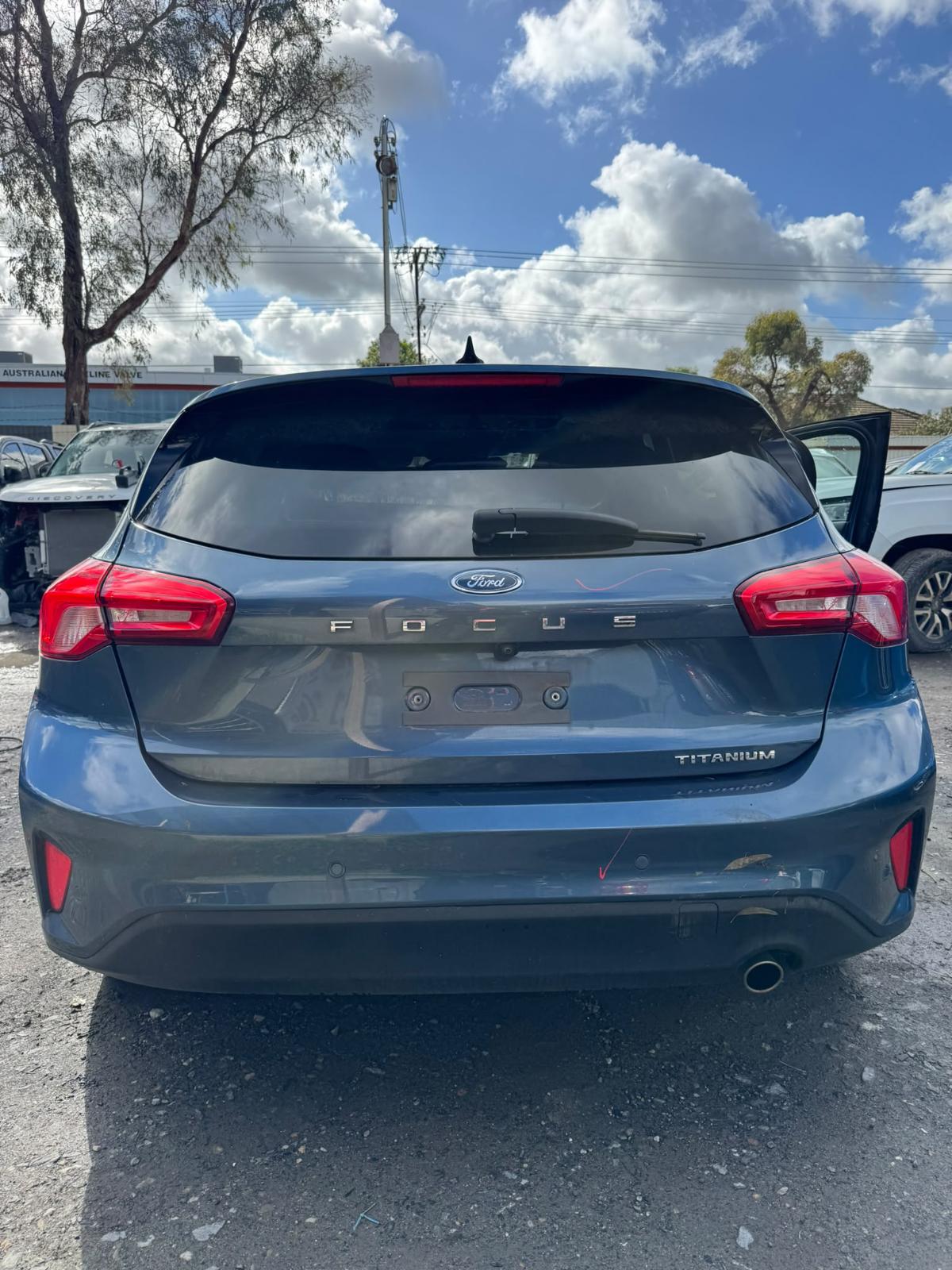 2019 Ford Focus Combination Switch View Auto part Combination Switch Ford Focus 2019