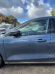 View Auto part Combination Switch Ford Focus 2019