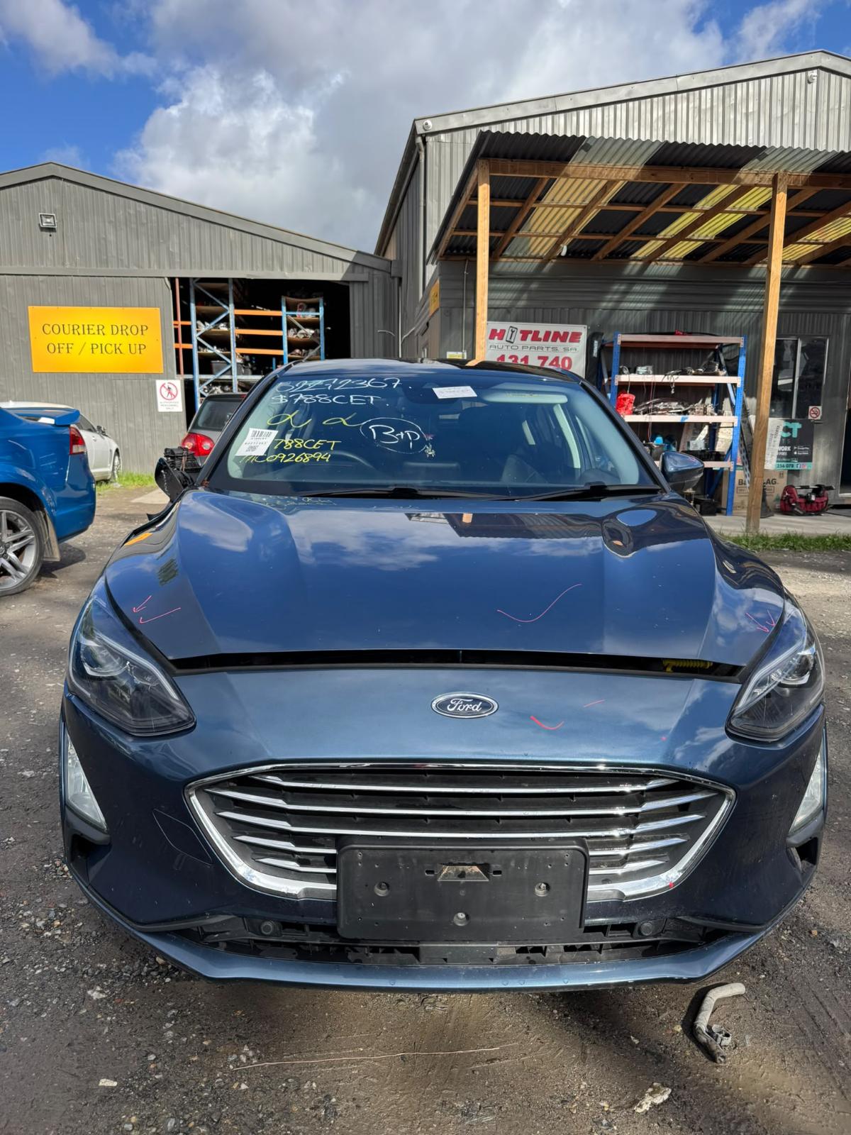 2019 Ford Focus Combination Switch View Auto part Combination Switch Ford Focus 2019
