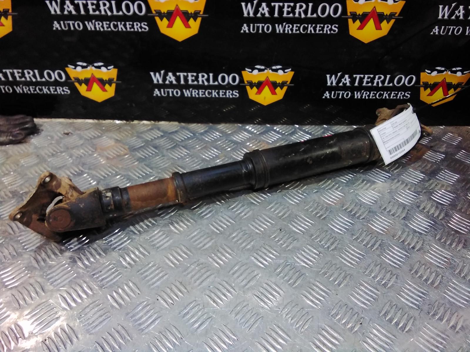 View Auto part Front Prop Shaft Toyota Hilux 2020