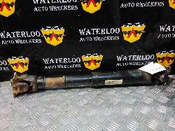 View Auto part Front Prop Shaft Toyota Hilux 2020