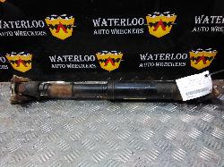 View Auto part Front Prop Shaft Toyota Hilux 2020