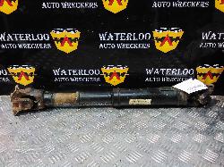 View Auto part Front Prop Shaft Toyota Hilux 2020