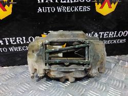 View Auto part Caliper Toyota Hilux 2020