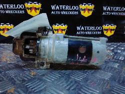 View Auto part Starter Ford Ranger 2015