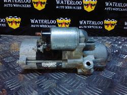 View Auto part Starter Ford Ranger 2015
