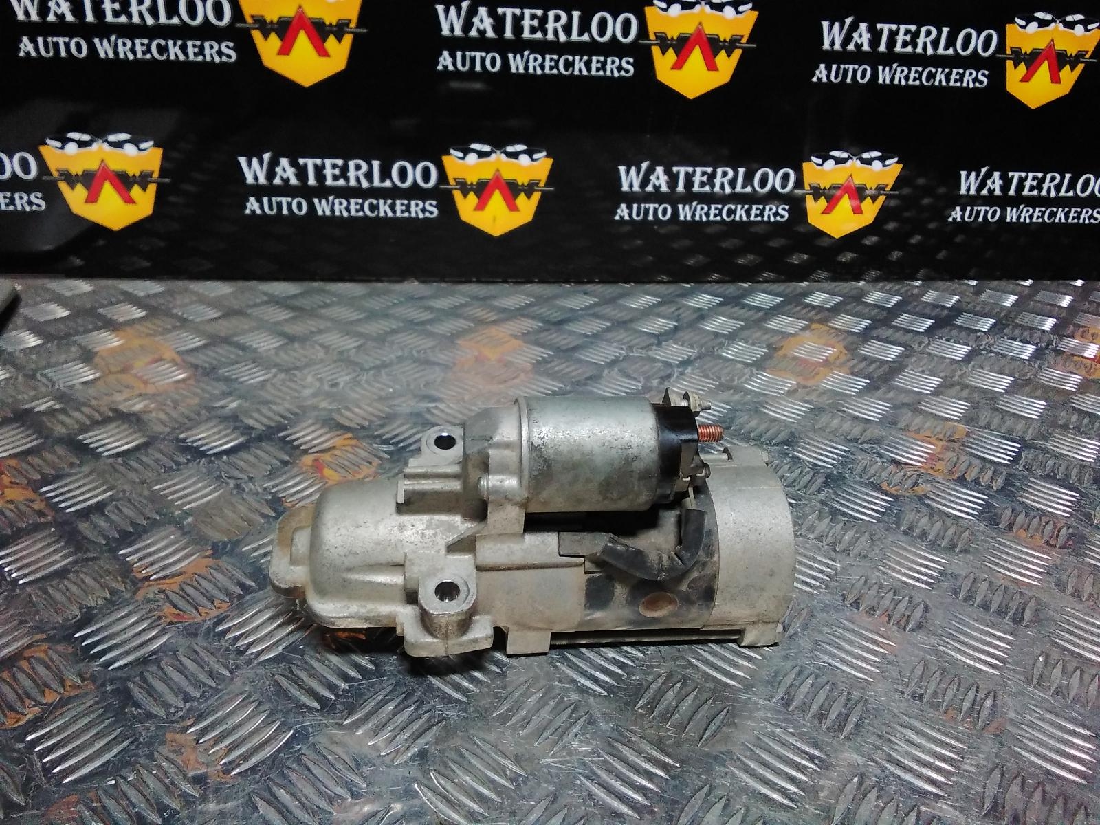 2015 Ford Ranger Starter View Auto part Starter Ford Ranger 2015