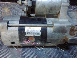 View Auto part Starter Ford Ranger 2015