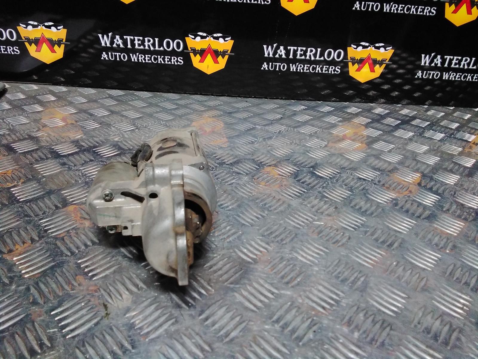 2015 Ford Ranger Starter View Auto part Starter Ford Ranger 2015
