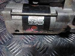 View Auto part Starter Ford Ranger 2015
