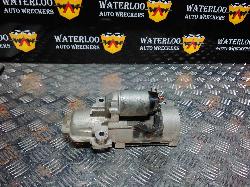 View Auto part Starter Ford Ranger 2015