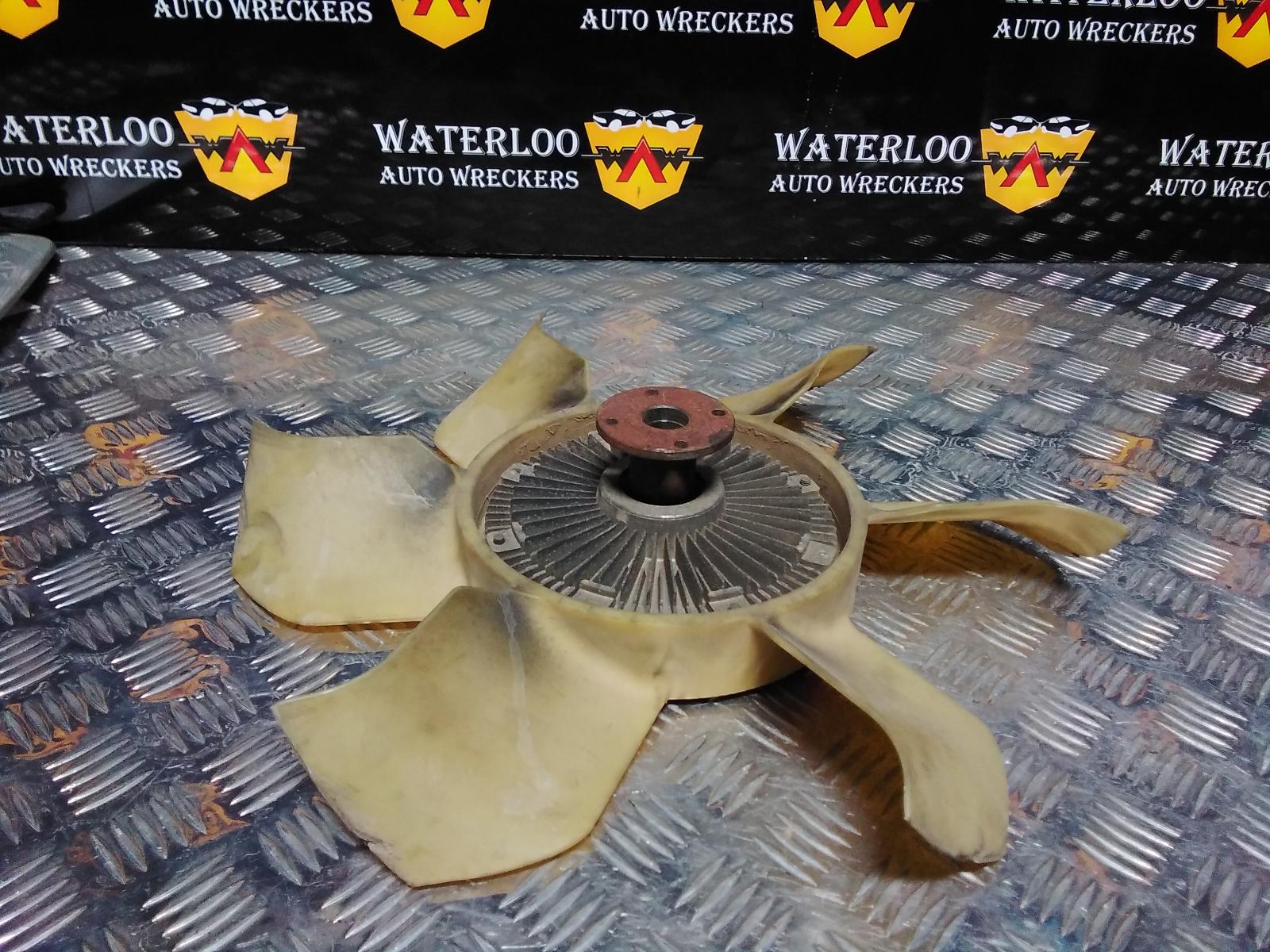 2014 Mitsubishi Triton Fan View Auto part Fan Mitsubishi Triton 2014