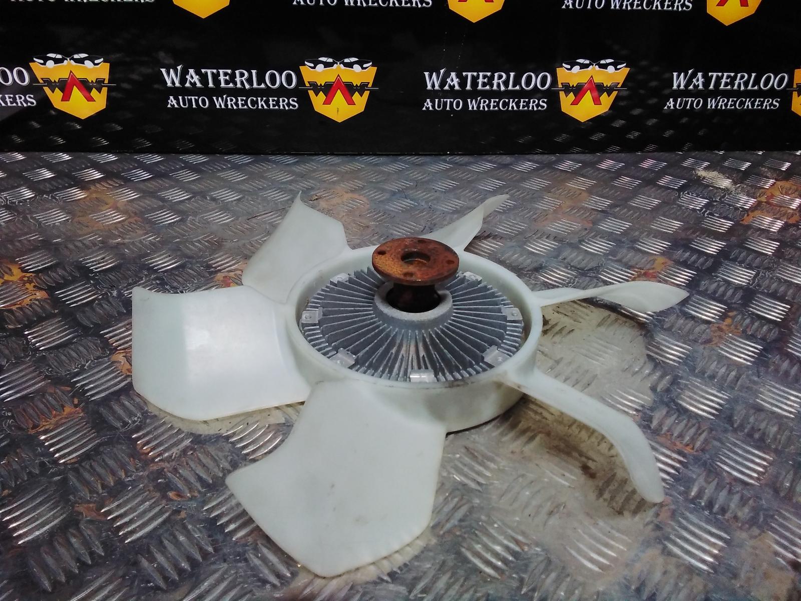 2014 Mitsubishi Triton Fan View Auto part Fan Mitsubishi Triton 2014
