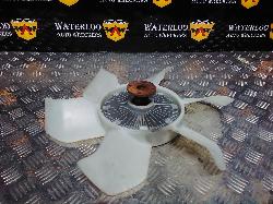 View Auto part Fan Mitsubishi Triton 2014